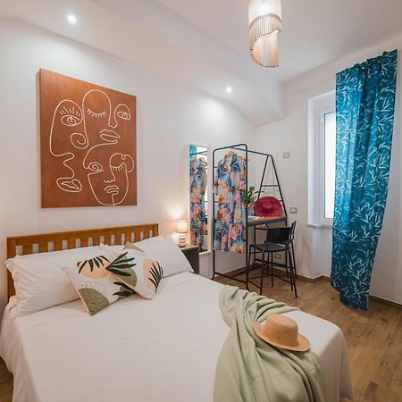 Humboldt Luxury Apartment & Rooms Taormina Exterior foto