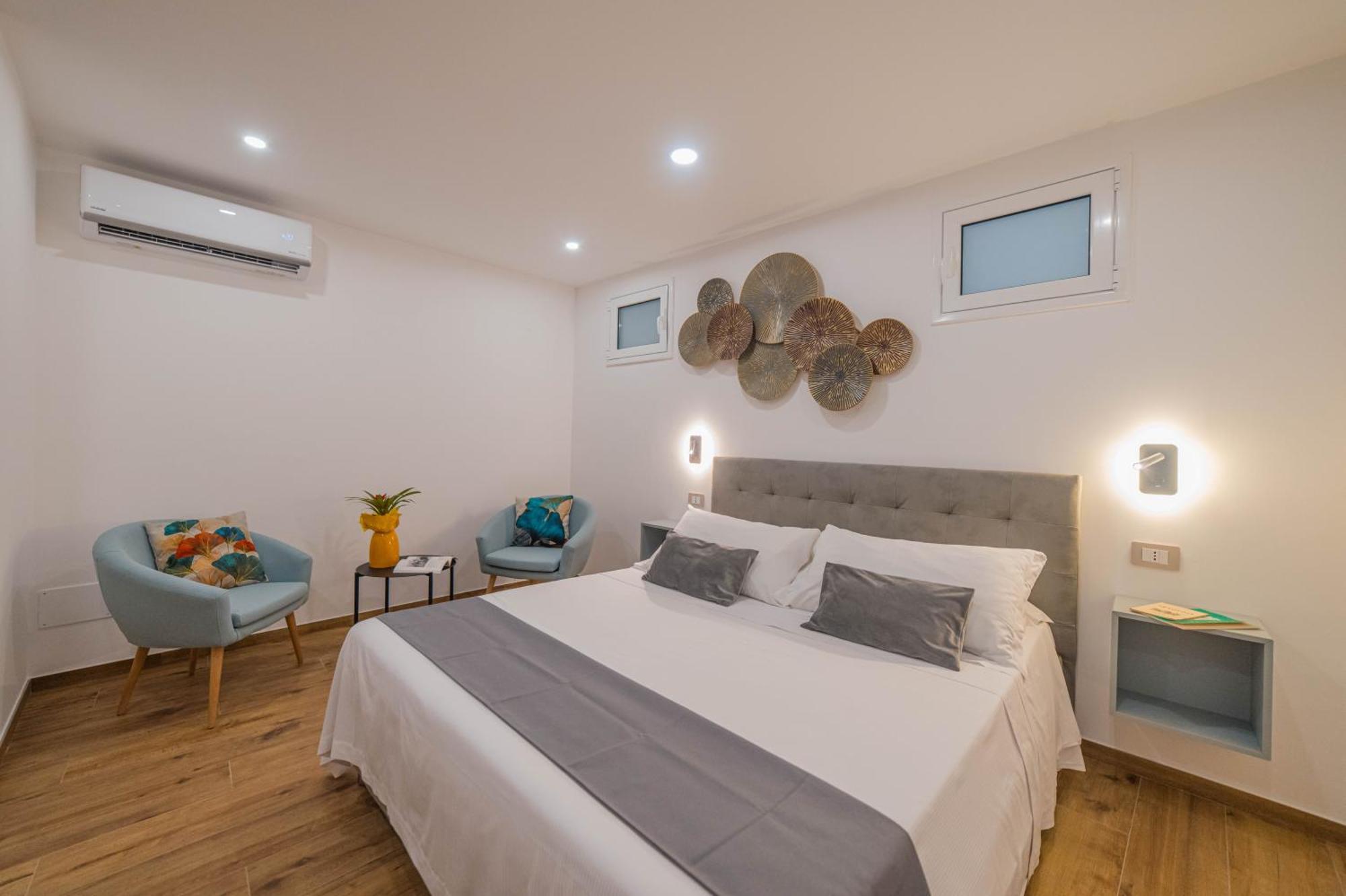 Humboldt Luxury Apartment & Rooms Taormina Exterior foto