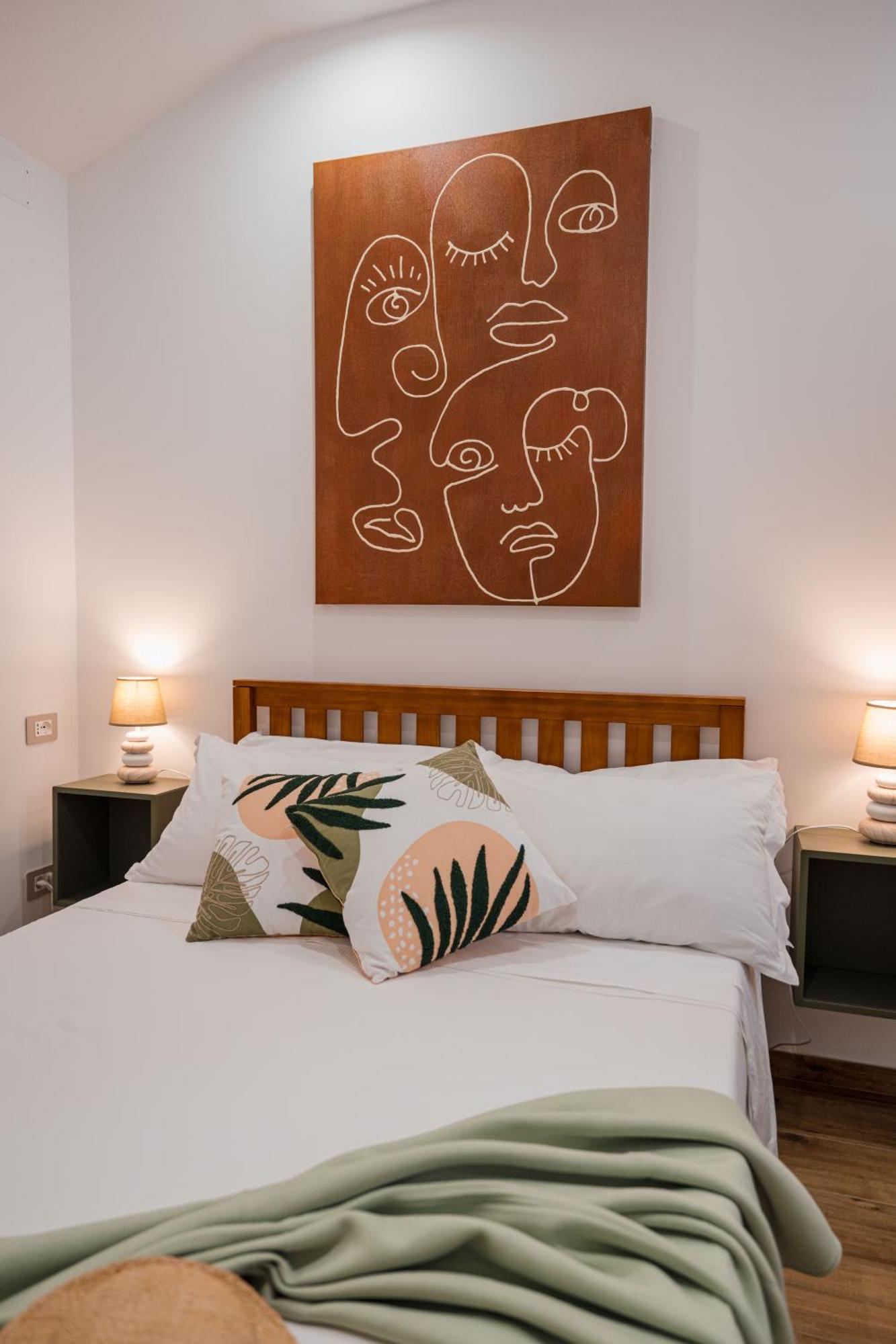 Humboldt Luxury Apartment & Rooms Taormina Exterior foto