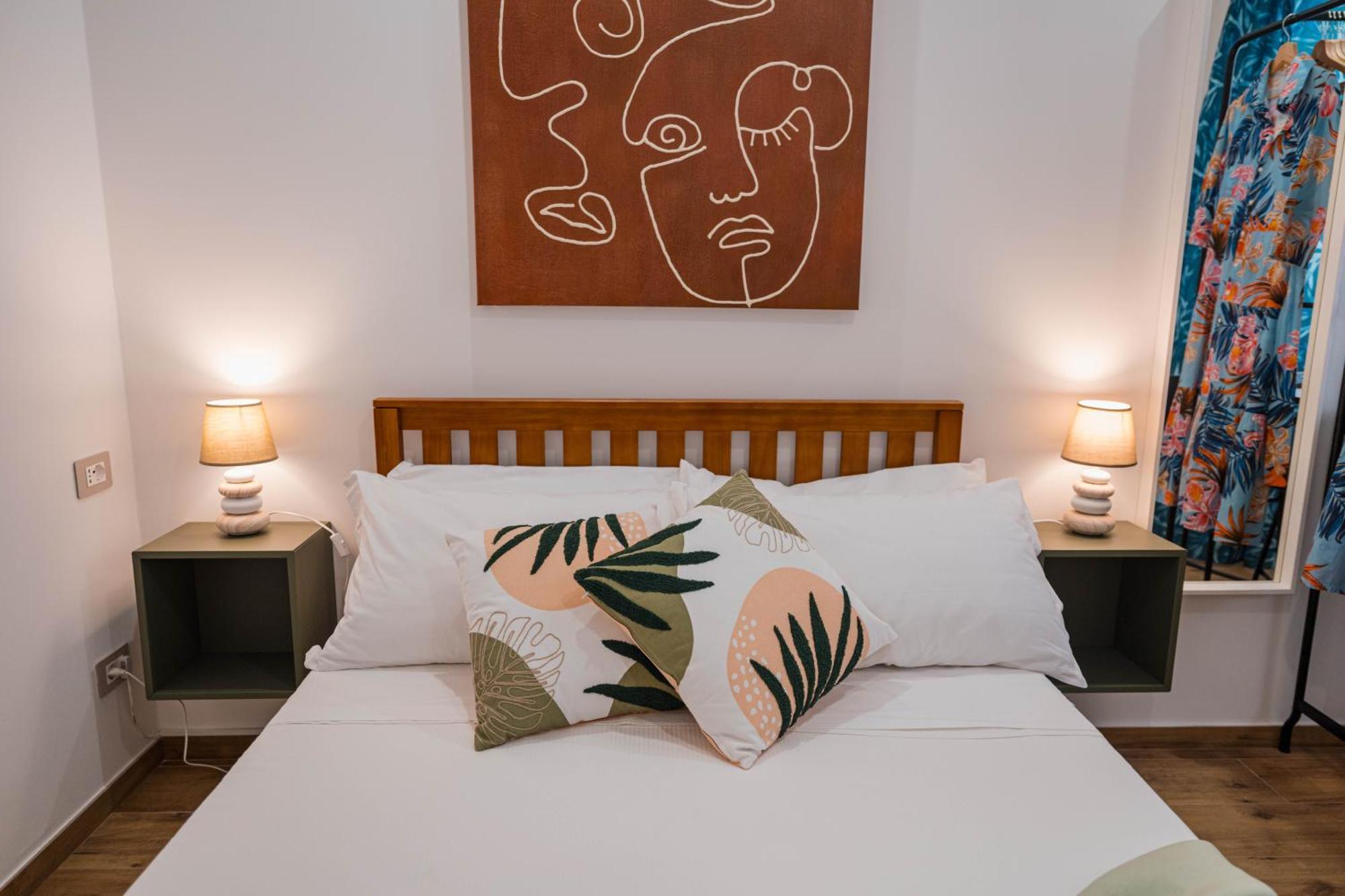 Humboldt Luxury Apartment & Rooms Taormina Exterior foto