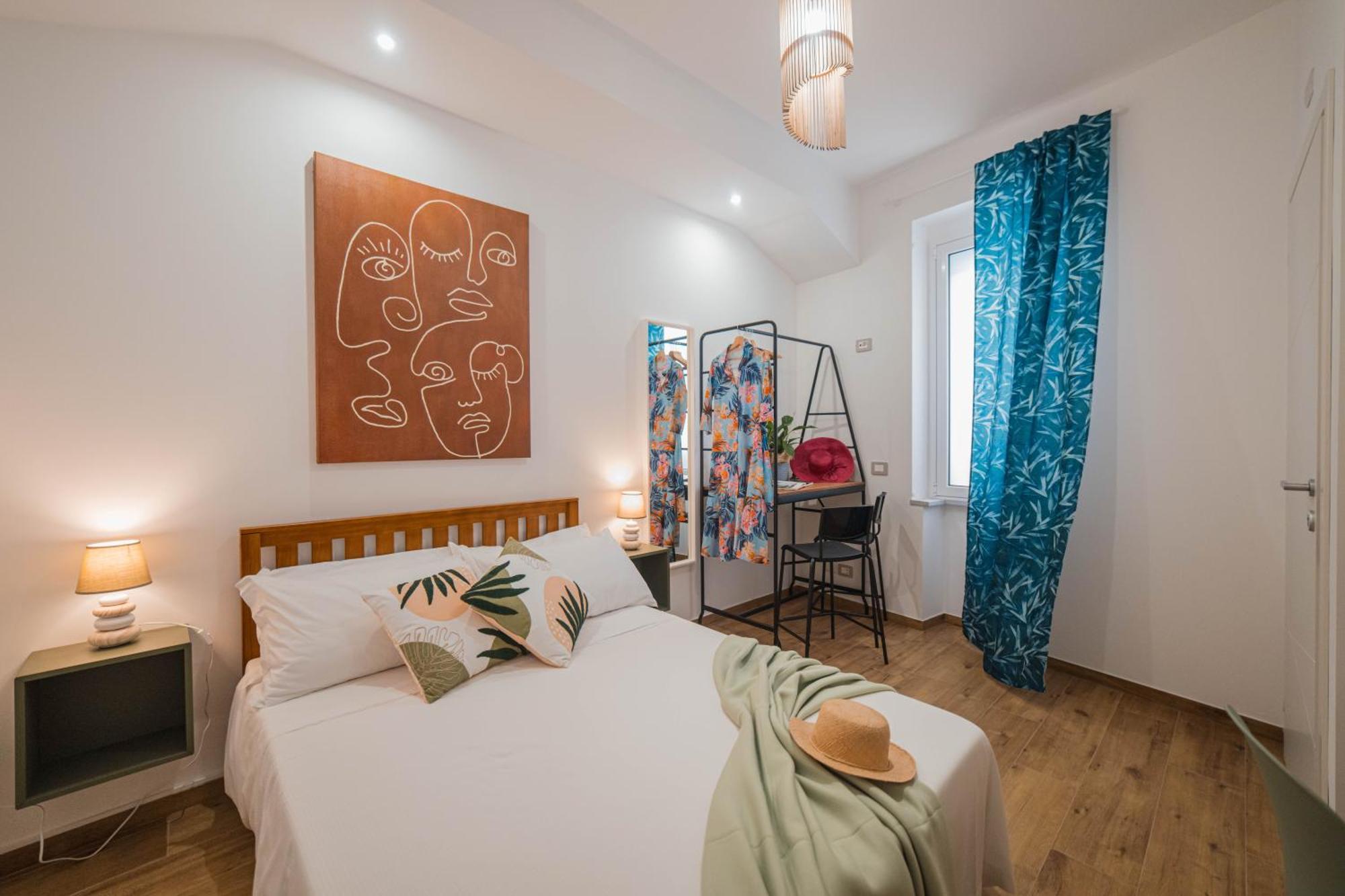 Humboldt Luxury Apartment & Rooms Taormina Exterior foto