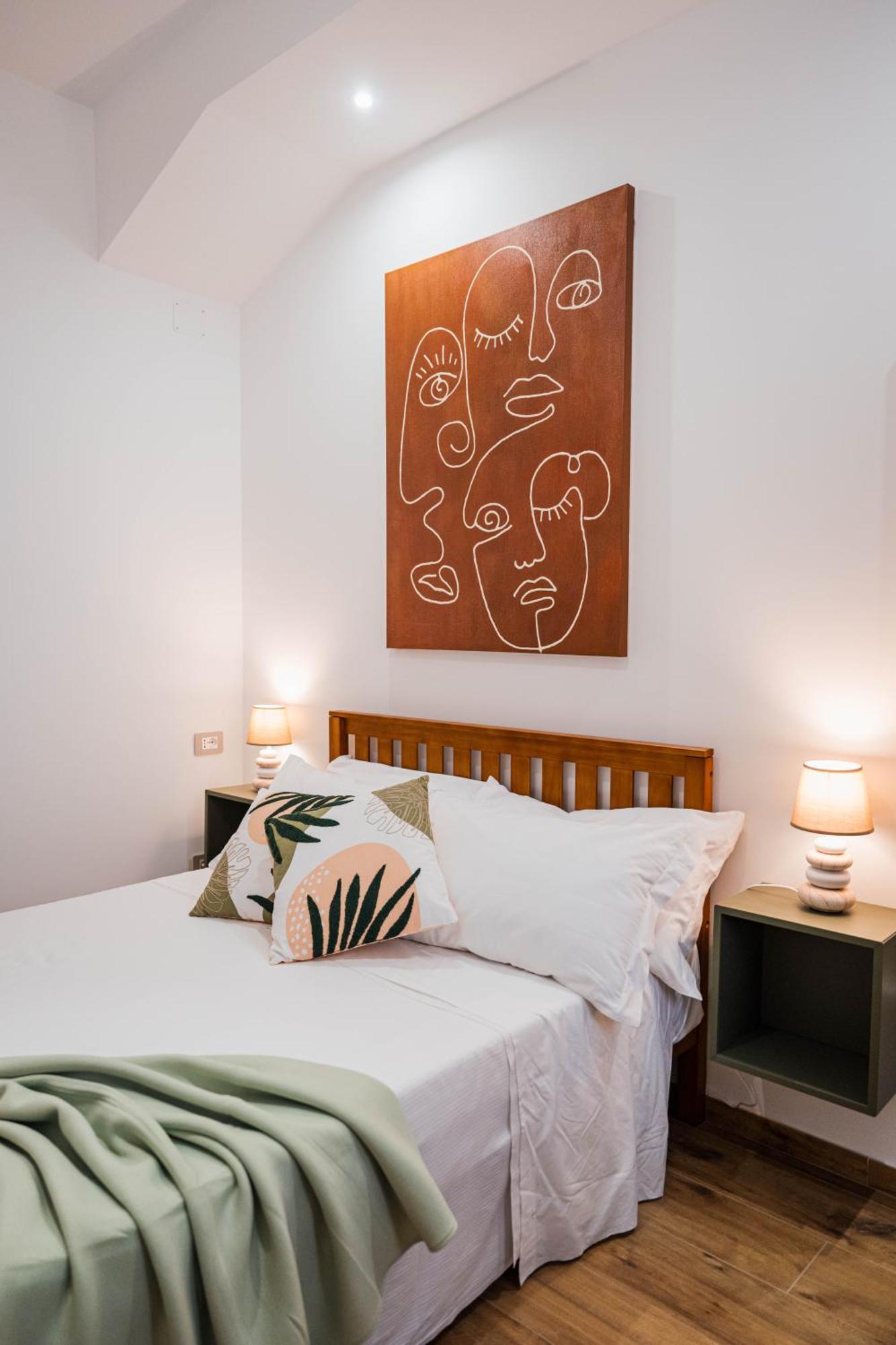 Humboldt Luxury Apartment & Rooms Taormina Exterior foto