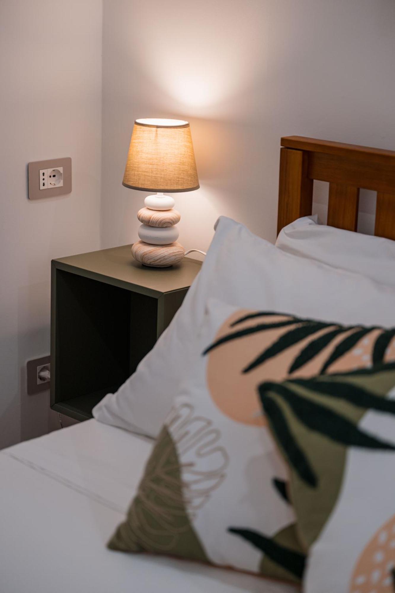 Humboldt Luxury Apartment & Rooms Taormina Exterior foto