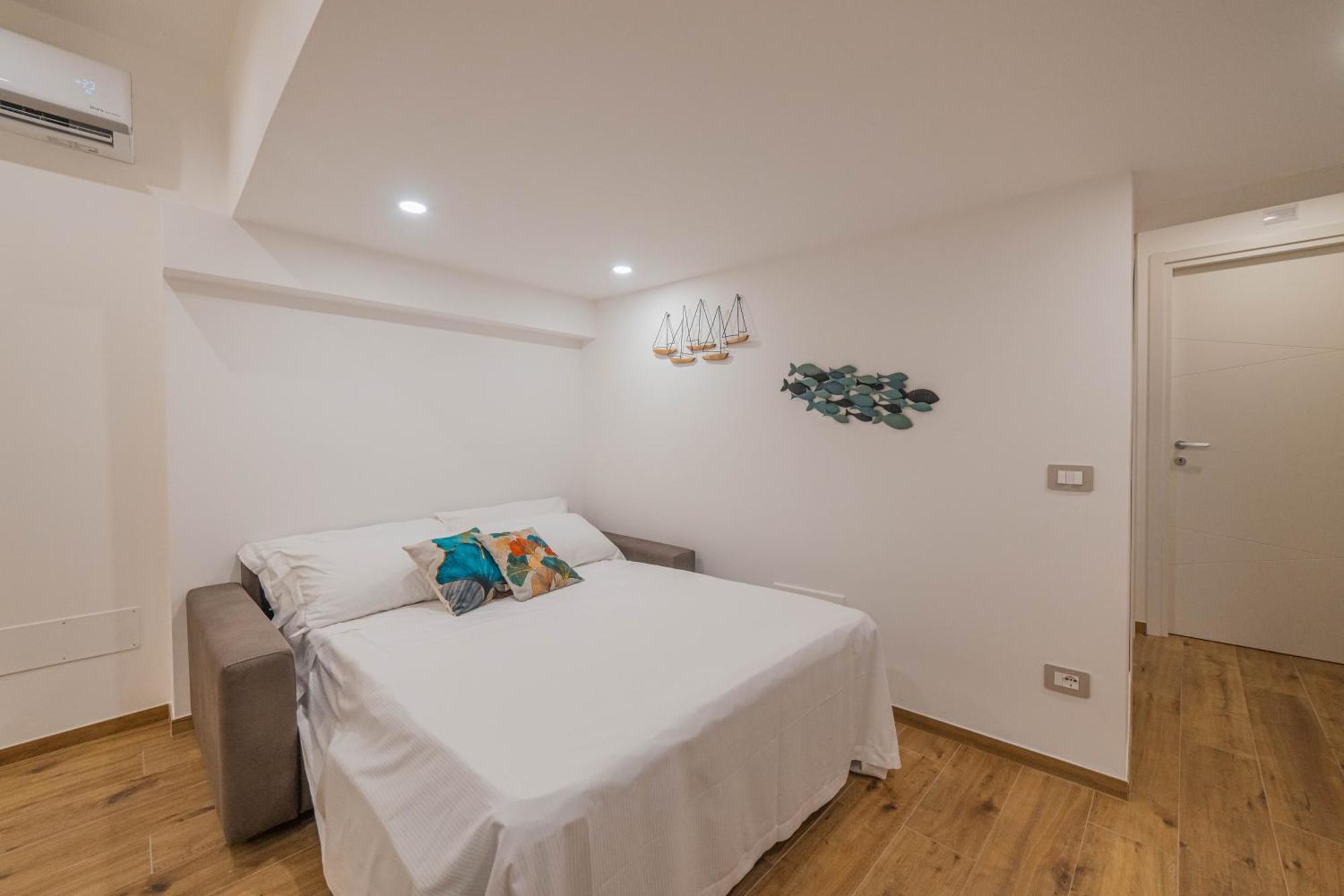 Humboldt Luxury Apartment & Rooms Taormina Exterior foto