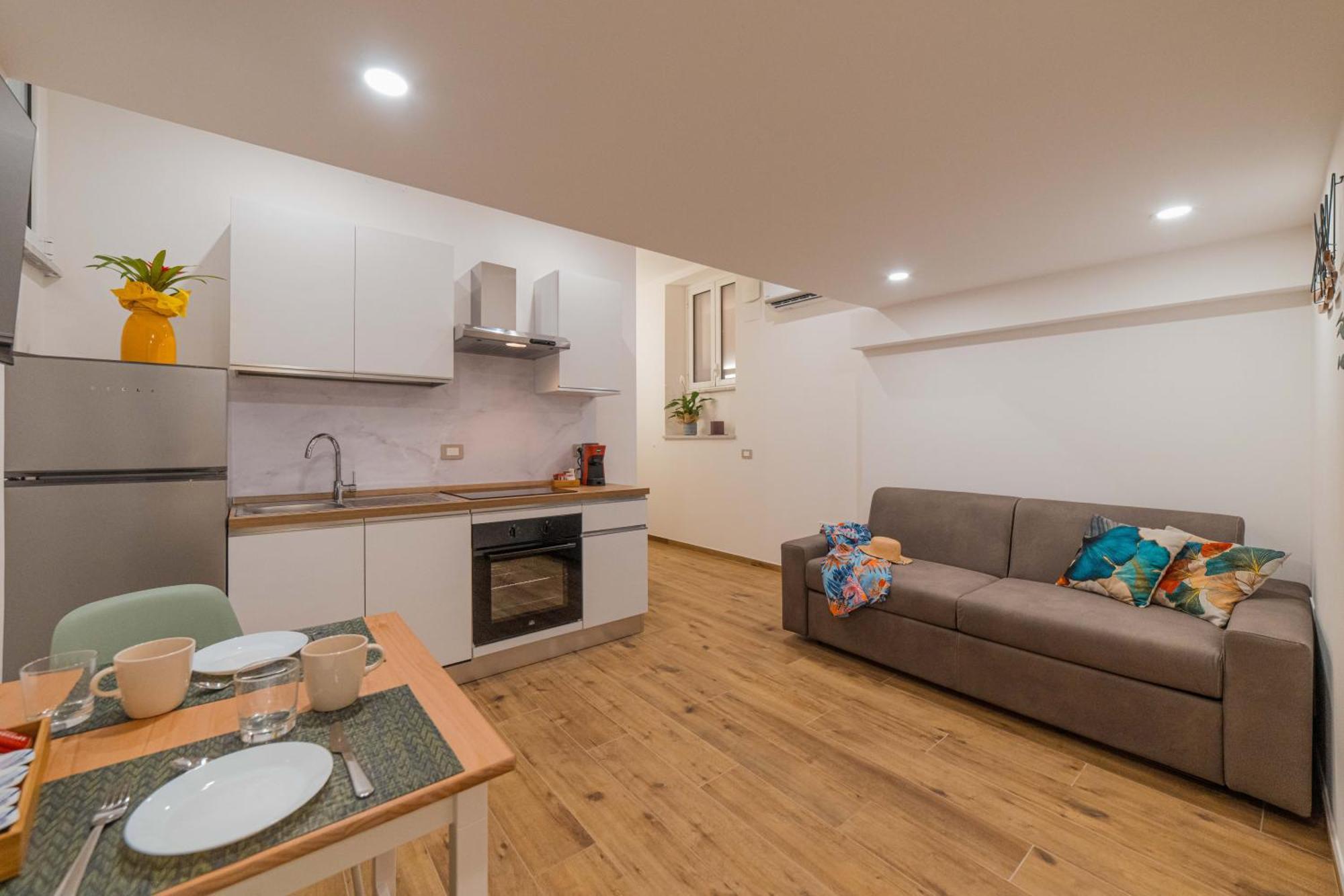 Humboldt Luxury Apartment & Rooms Taormina Exterior foto