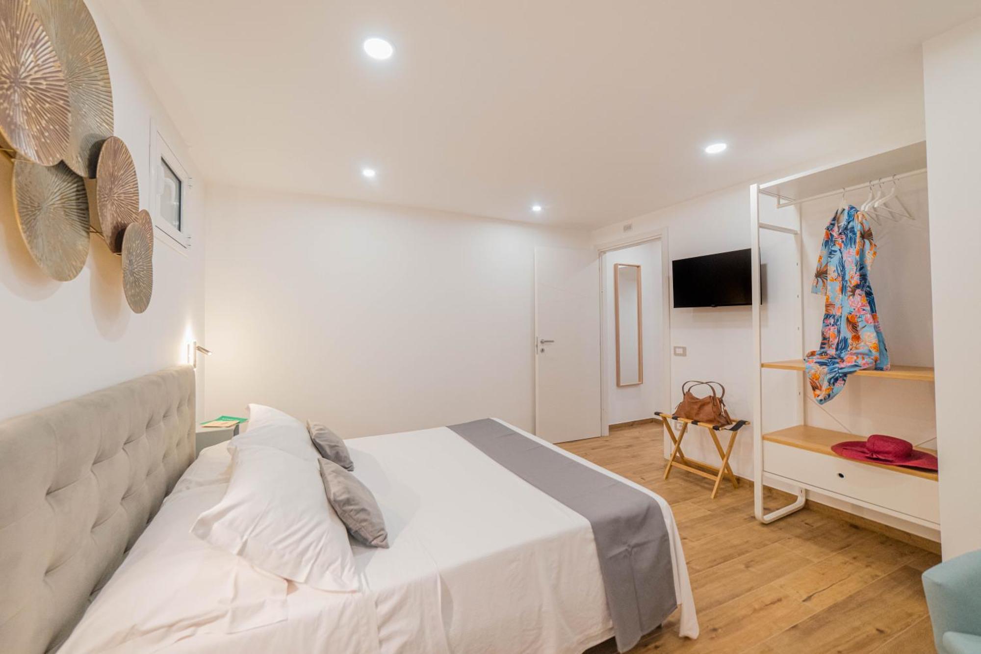 Humboldt Luxury Apartment & Rooms Taormina Exterior foto