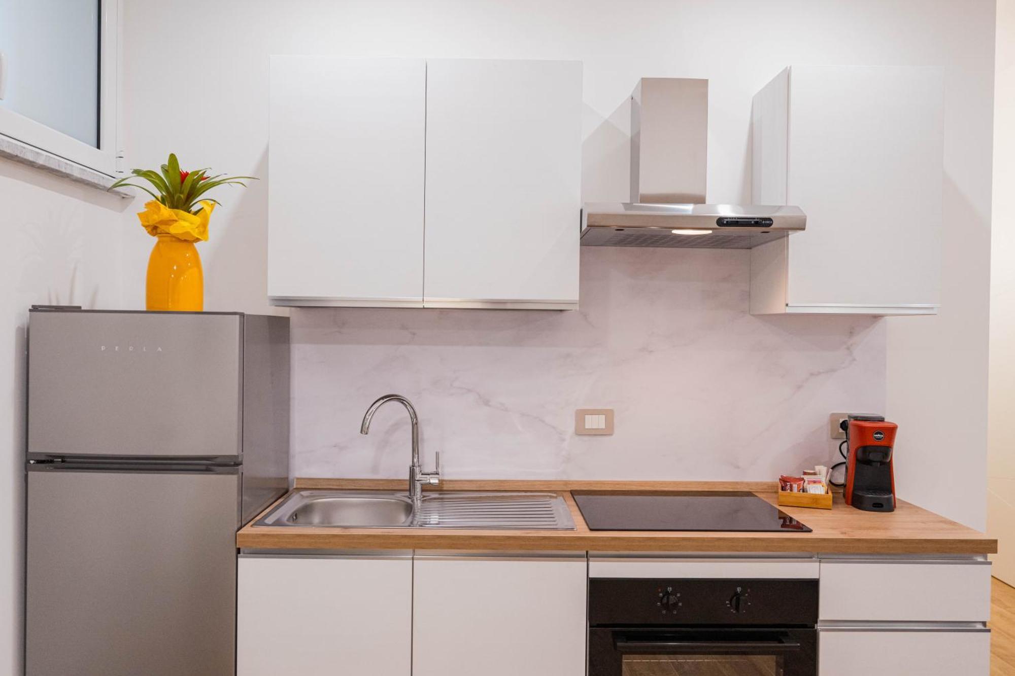 Humboldt Luxury Apartment & Rooms Taormina Exterior foto