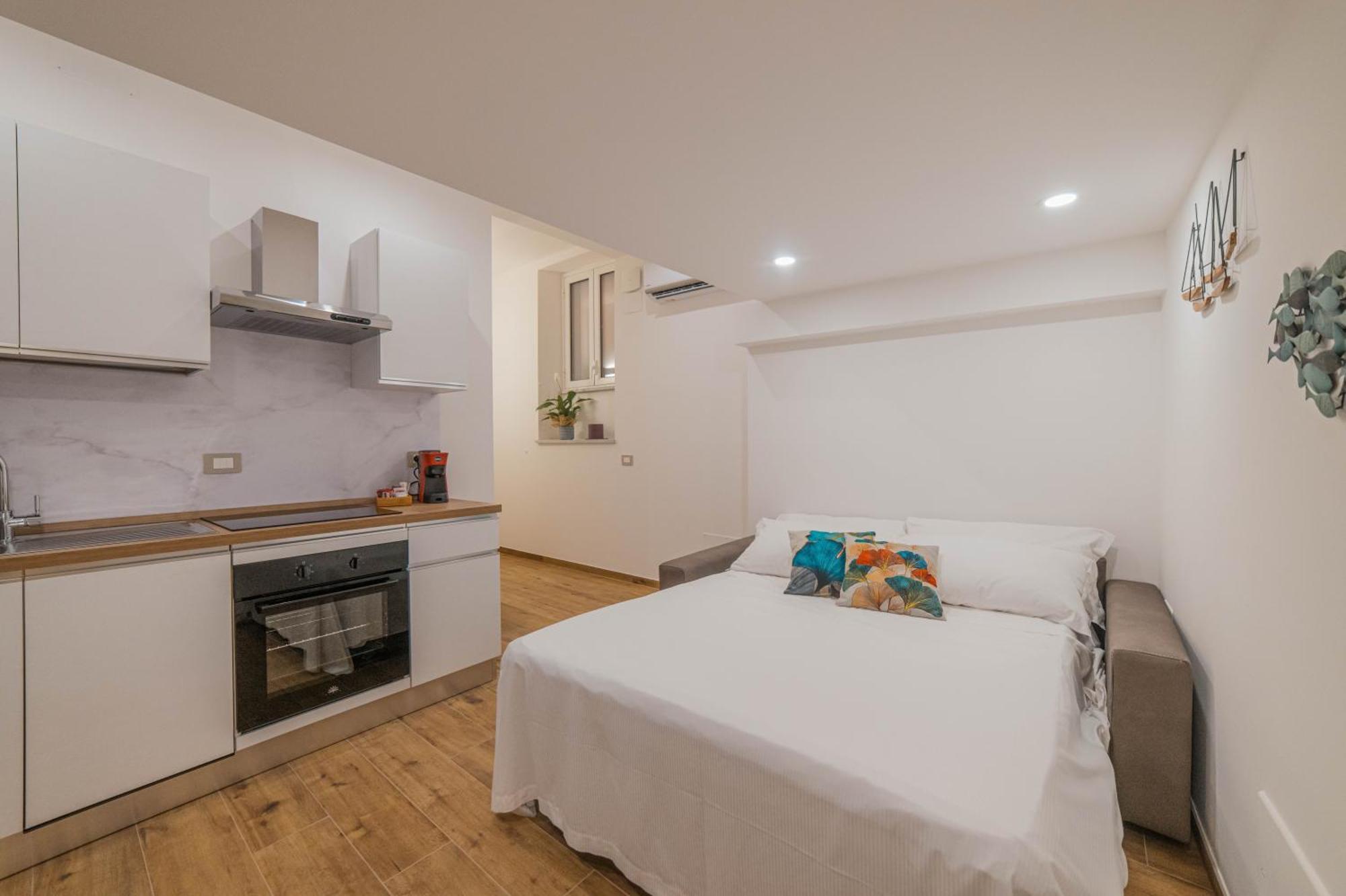 Humboldt Luxury Apartment & Rooms Taormina Exterior foto