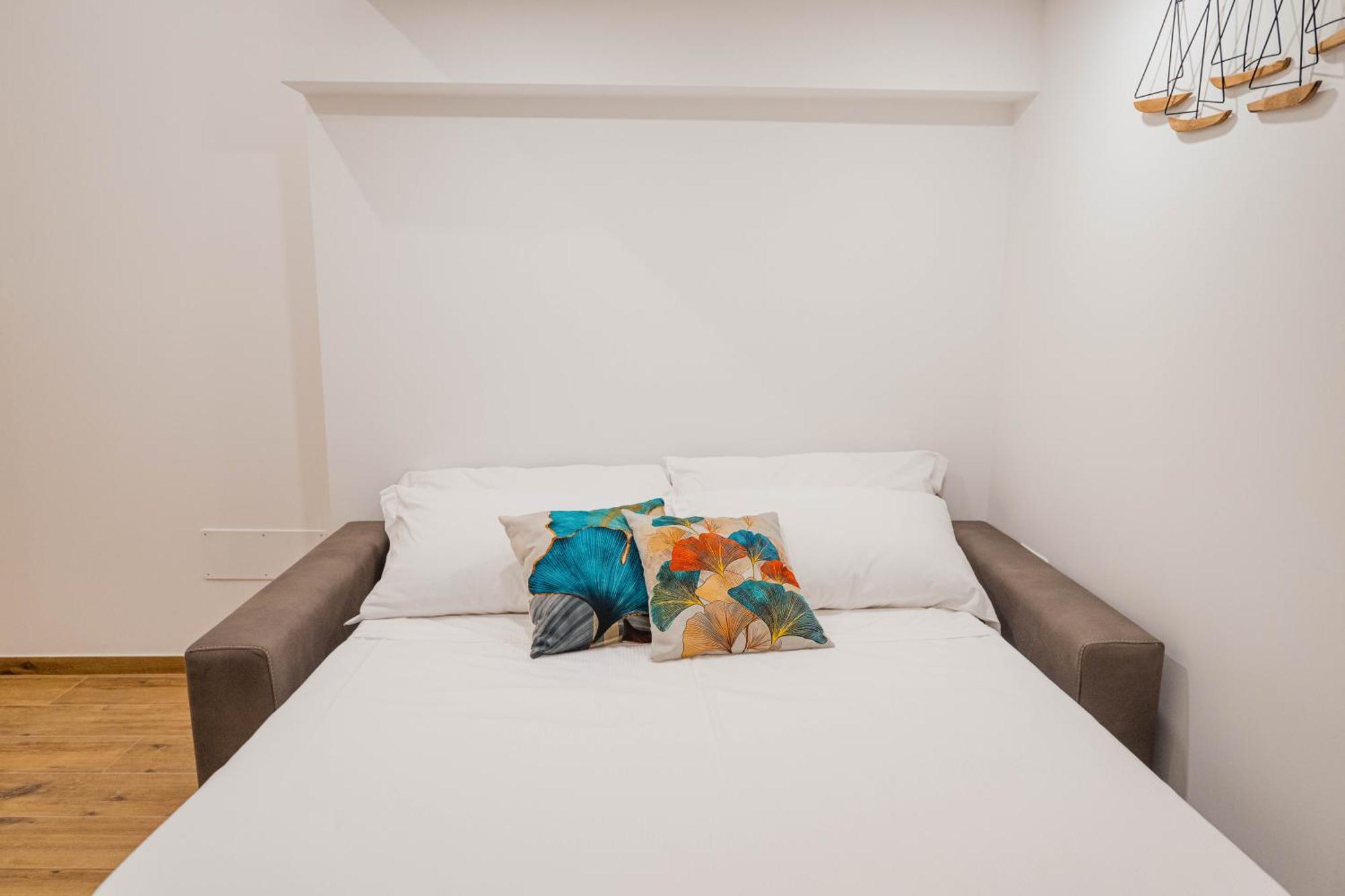 Humboldt Luxury Apartment & Rooms Taormina Exterior foto