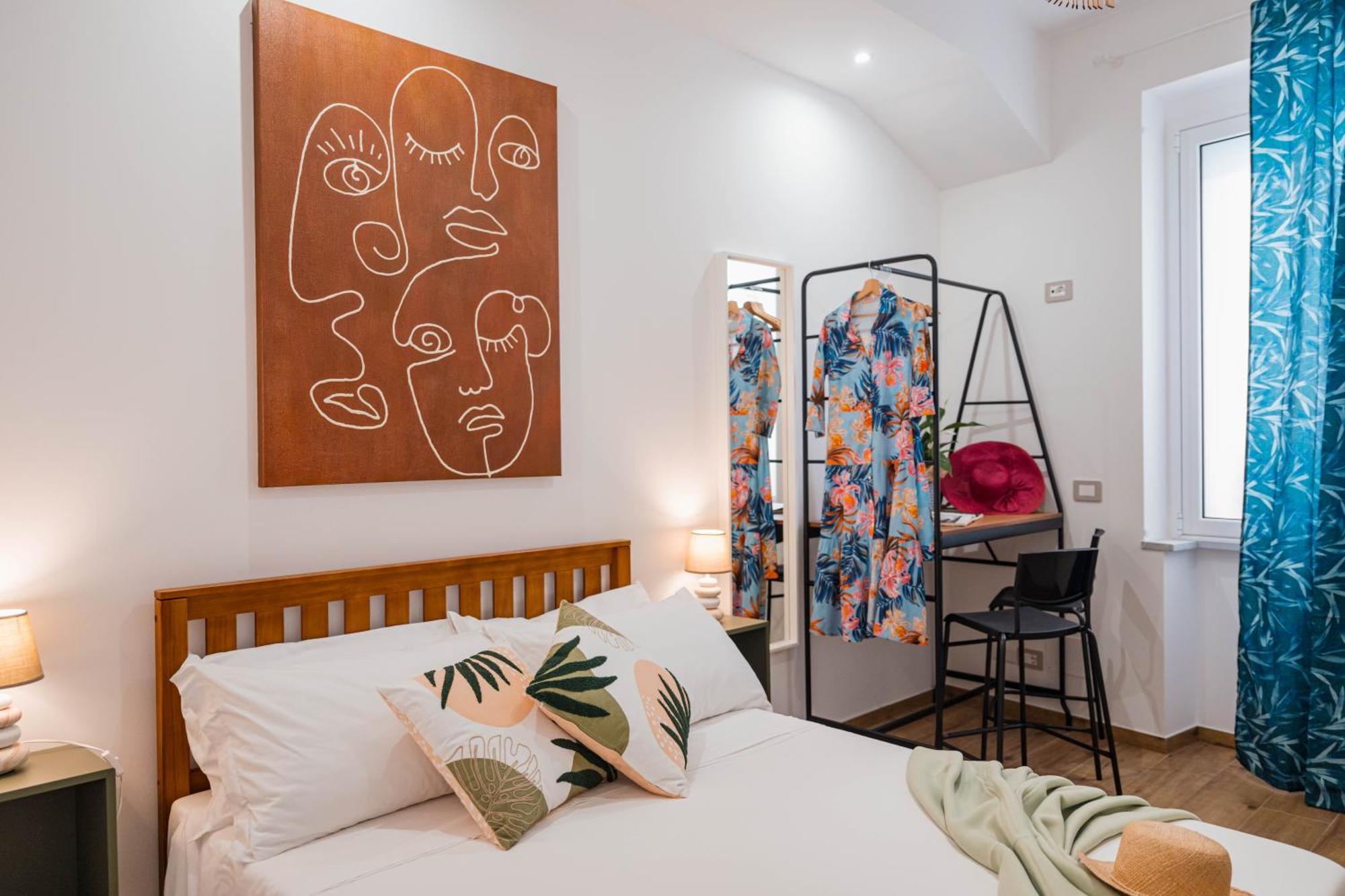 Humboldt Luxury Apartment & Rooms Taormina Exterior foto