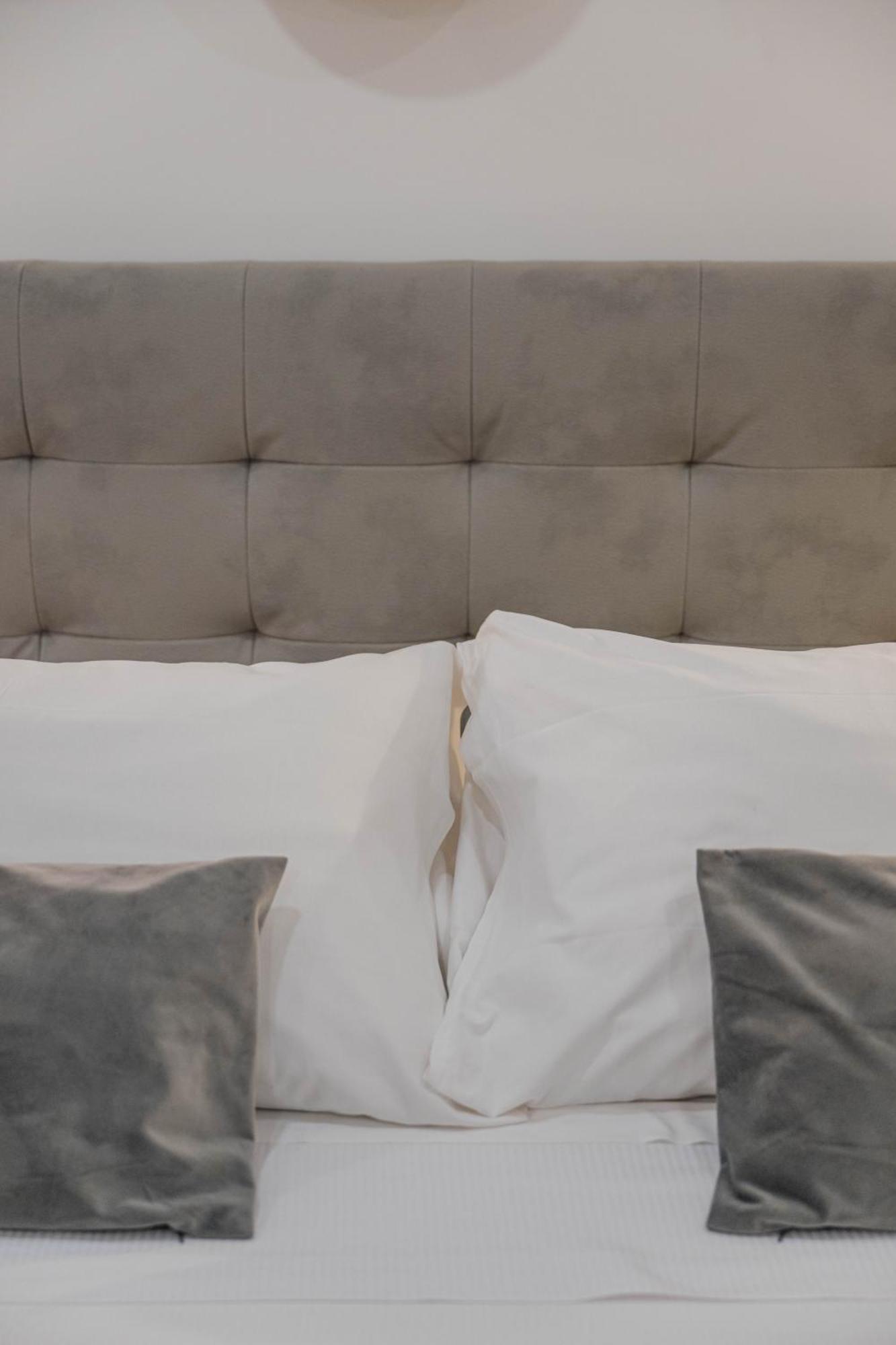 Humboldt Luxury Apartment & Rooms Taormina Exterior foto