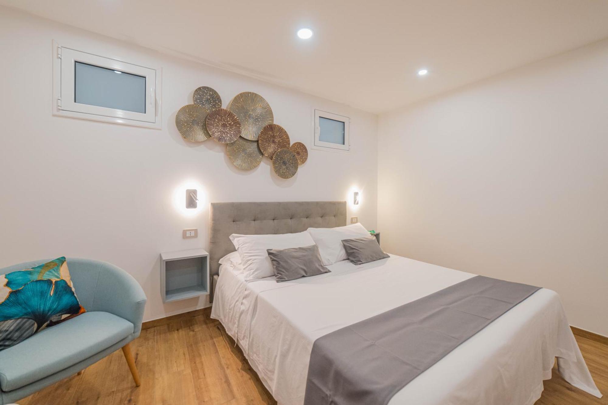 Humboldt Luxury Apartment & Rooms Taormina Exterior foto